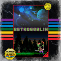 Retrogoblin I + The Lost Levels cover art