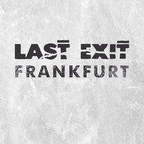 Frankfurt cover art