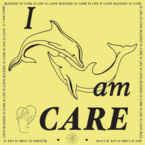 Care Tracts cover art