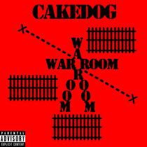 War Room 4 cover art