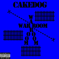 War Room 2 cover art