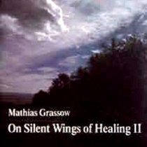 (1990) On silent wings of healing 2 cover art