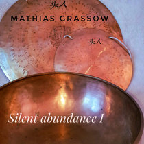 (2021) Silent abundance I cover art