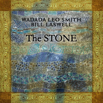 The Stone - April 22, 2014 cover art