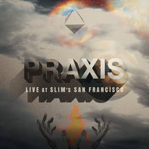 Live at Slim's San Francisco cover art