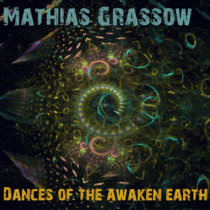 (1991) Dances of the awaken earth cover art