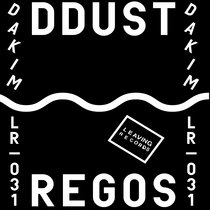 ddust regos cover art