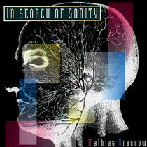 (1993) In Search Of Sanity cover art