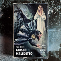 HDK 126 † Abisso maledetto cover art