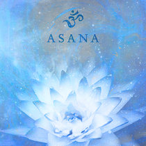 Asana cover art