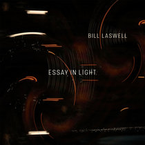 Essay in Light cover art