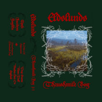 Thrushmile Bog cover art