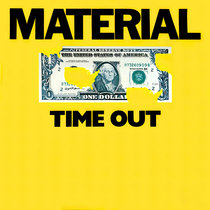 Time Out cover art