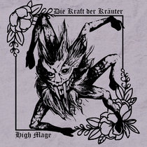 Die Kraft der Kr​ä​uter cover art