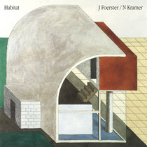 Habitat cover art