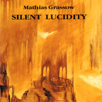 (1993) Silent Lucidity cover art