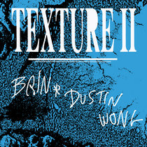 Texture II cover art