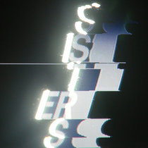 Sisters Remix EP cover art