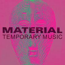 Temporary Music cover art