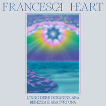 L'Inno delle Oceanine alla Bellezza e alla Fortuna - single cover art