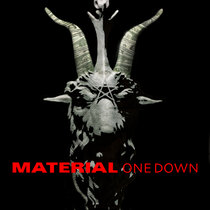 One Down cover art