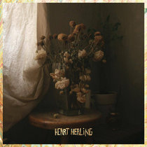 Heart Healing cover art