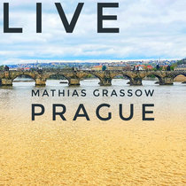 (2023) Live at "10th Spectaculare Festival" Prague 14th april 2023 cover art