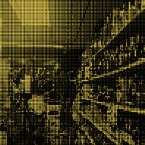 Bodega Blur cover art