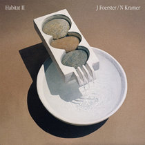 Habitat II cover art