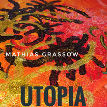 (2018-2020) UTOPIA - The best of the 7 contintents cover art