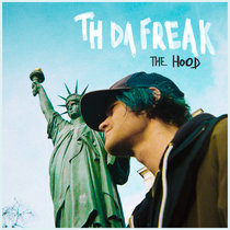 The Hood cover art