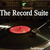 The Record Suite Cover Art