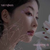 Glass Colored Lily cover art