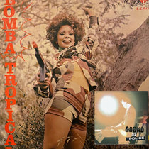 BOMBA TROPICAL cover art