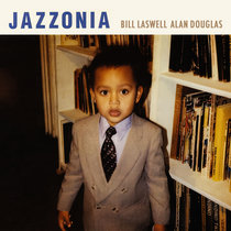 Jazzonia cover art