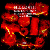 Bill Laswell Mix Tape 4 cover art