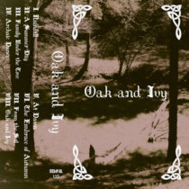 Oak and Ivy cover art