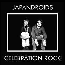 Celebration Rock cover art