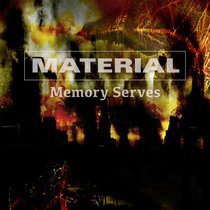 Memory Serves cover art