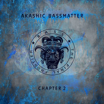 Akashic Bassmatter Chapter 2 (24 bit) cover art