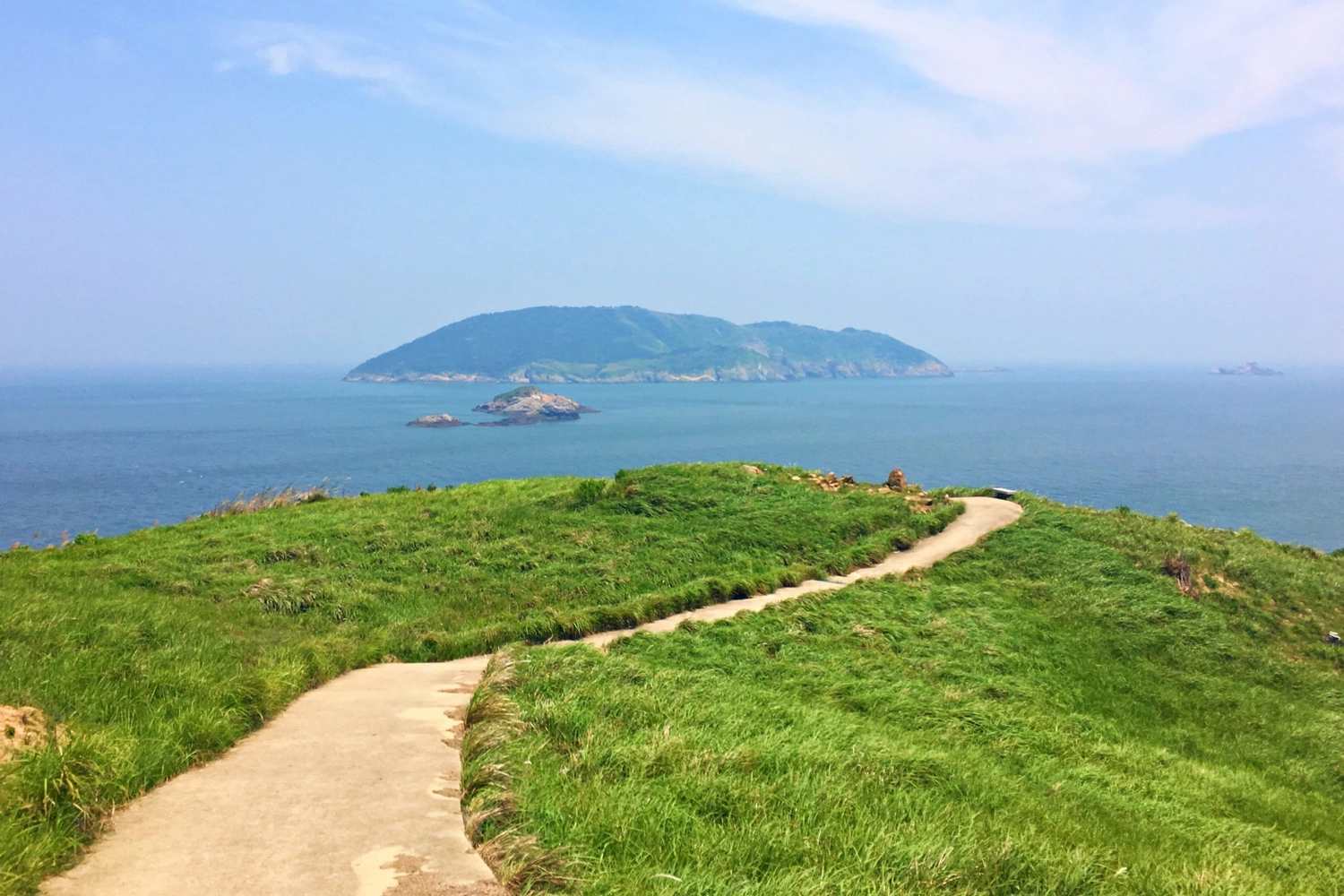 馬祖旅遊｜藍眼淚之旅！馬祖4天3夜交通方式、旅遊景點、小吃美食、住宿推薦(南竿去北竿回) @飛天璇的口袋