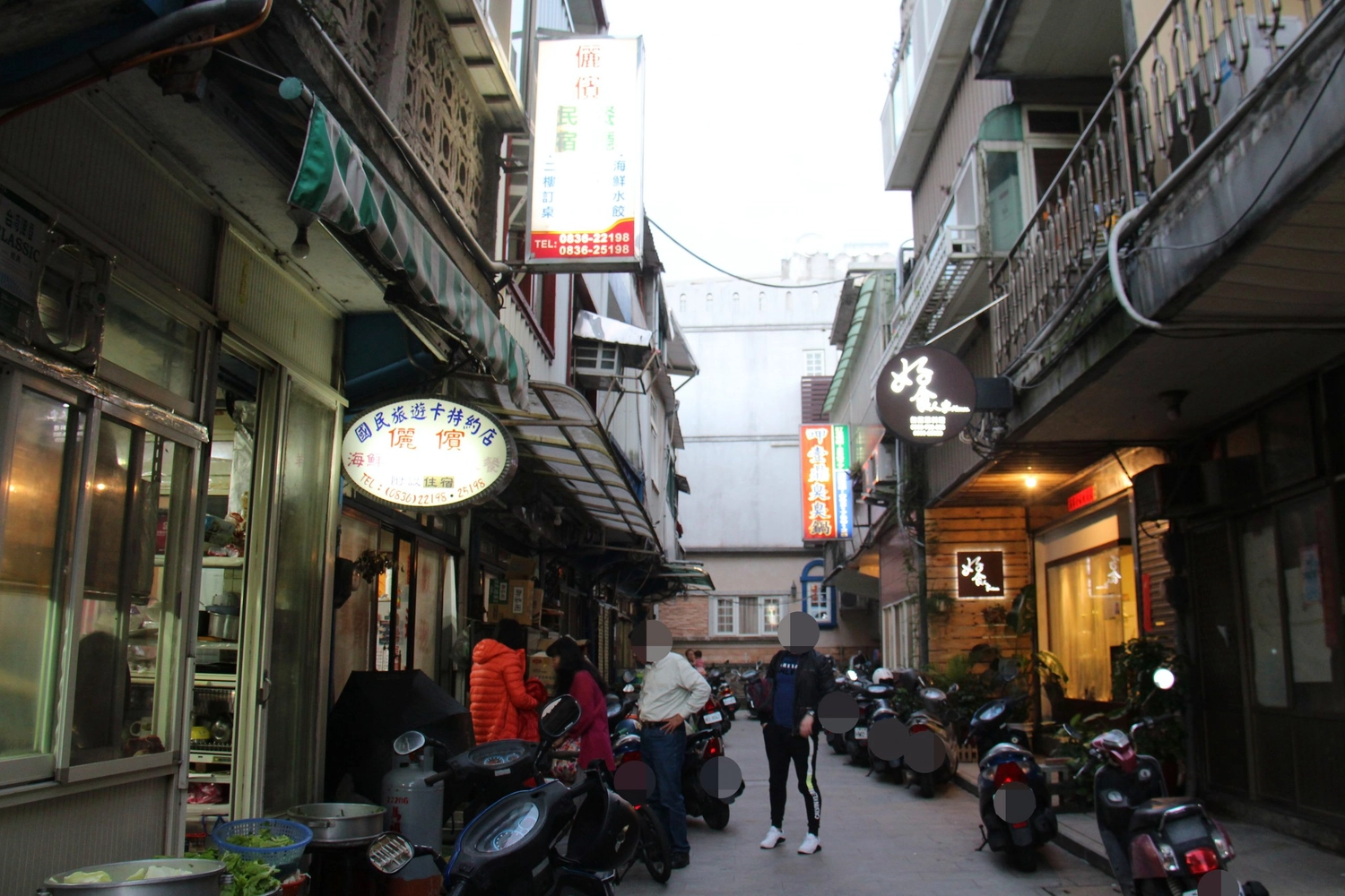 馬祖旅遊｜藍眼淚之旅！馬祖4天3夜交通方式、旅遊景點、小吃美食、住宿推薦(南竿去北竿回) @飛天璇的口袋