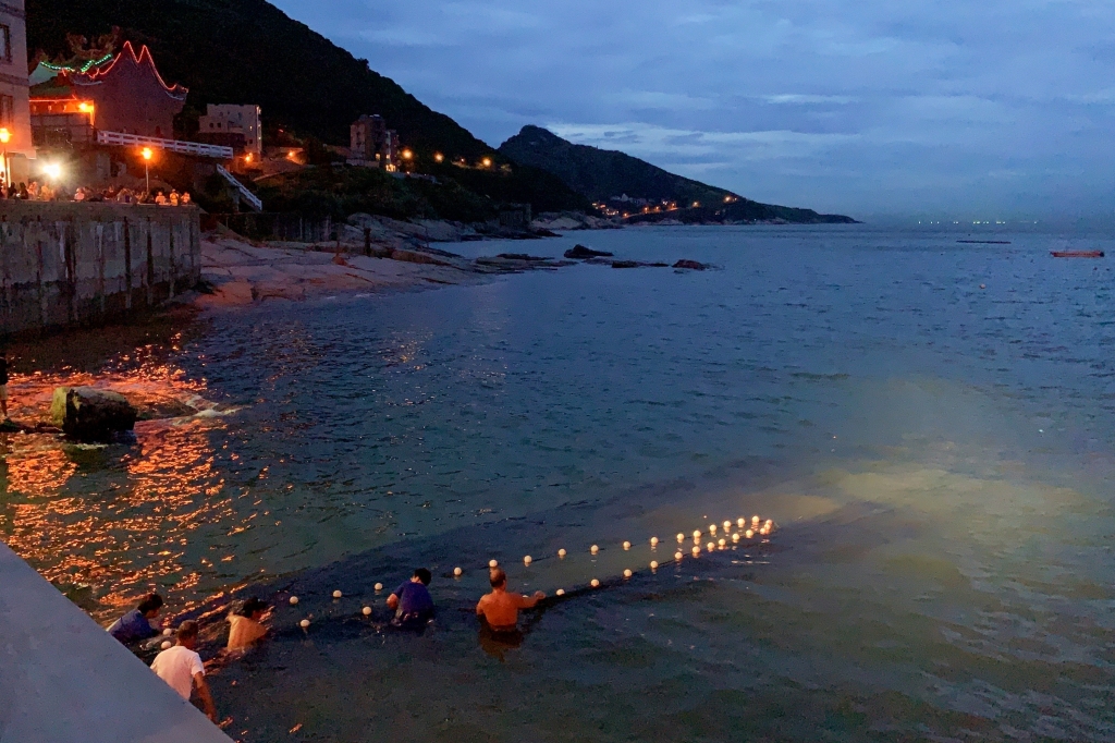 馬祖旅遊｜馬祖5天4夜自由行．馬祖燕鷗季．交通x住宿x美食x景點(北竿去南竿回) @飛天璇的口袋