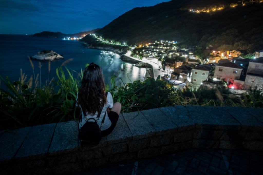 馬祖旅遊｜馬祖5天4夜自由行．馬祖燕鷗季．交通x住宿x美食x景點(北竿去南竿回) @飛天璇的口袋