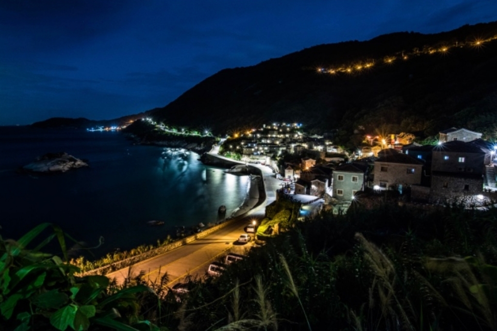 馬祖旅遊｜馬祖5天4夜自由行．馬祖燕鷗季．交通x住宿x美食x景點(北竿去南竿回) @飛天璇的口袋