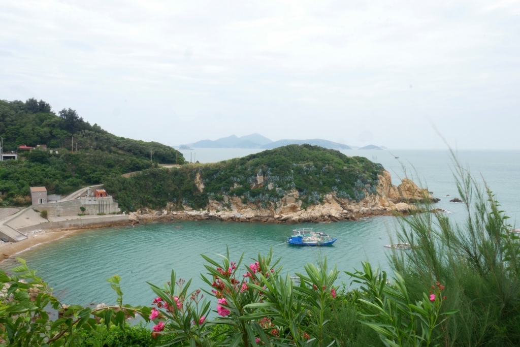 馬祖旅遊｜馬祖5天4夜自由行．馬祖燕鷗季．交通x住宿x美食x景點(北竿去南竿回) @飛天璇的口袋