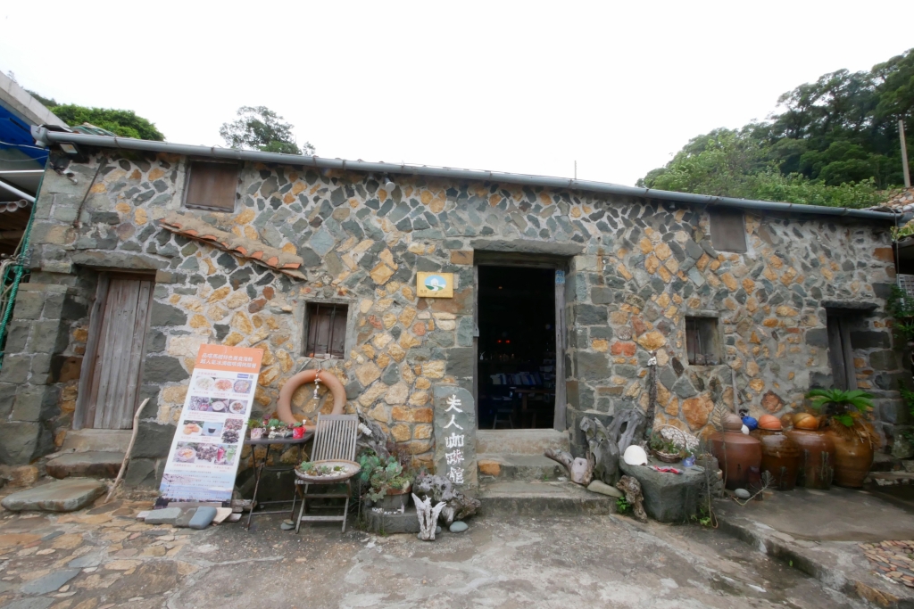 馬祖旅遊｜馬祖5天4夜自由行．馬祖燕鷗季．交通x住宿x美食x景點(北竿去南竿回) @飛天璇的口袋