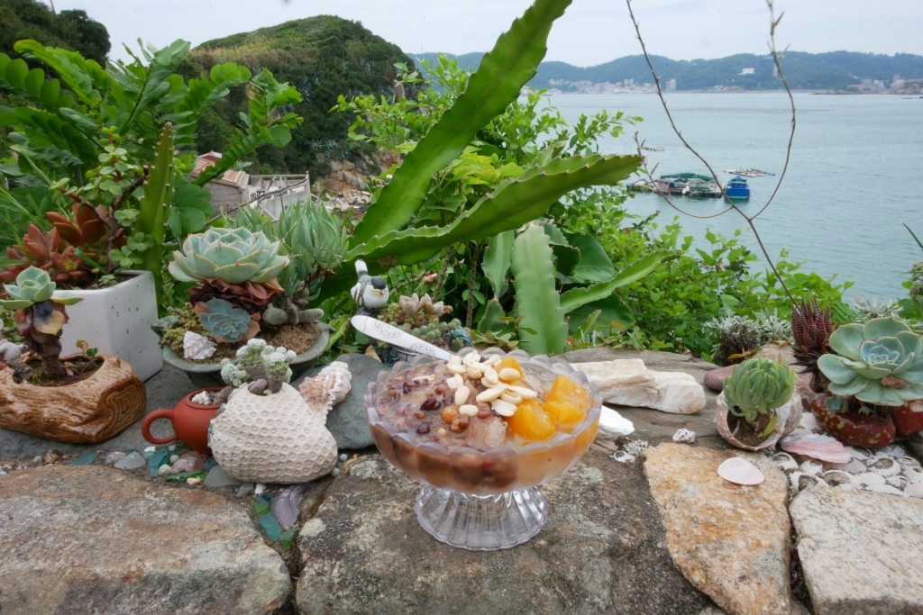 馬祖旅遊｜馬祖5天4夜自由行．馬祖燕鷗季．交通x住宿x美食x景點(北竿去南竿回) @飛天璇的口袋