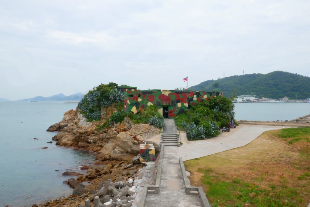 馬祖旅遊｜馬祖5天4夜自由行．馬祖燕鷗季．交通x住宿x美食x景點(北竿去南竿回) @飛天璇的口袋