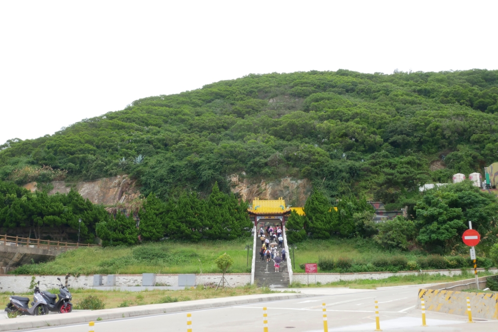 馬祖旅遊｜馬祖5天4夜自由行．馬祖燕鷗季．交通x住宿x美食x景點(北竿去南竿回) @飛天璇的口袋